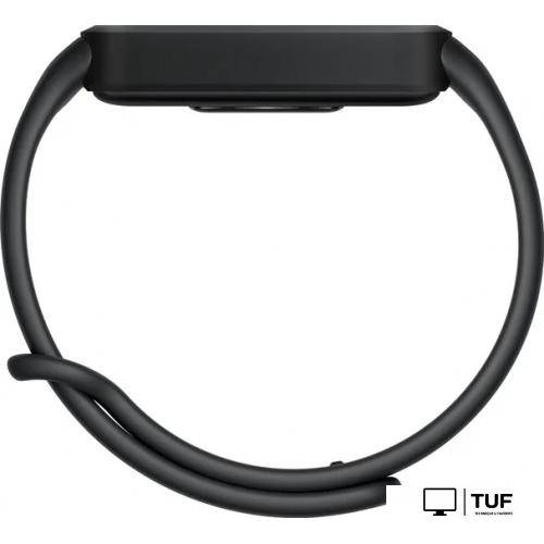 Фитнес-браслет Xiaomi Smart Band 9 Active M2435B1 (черный, международная версия)