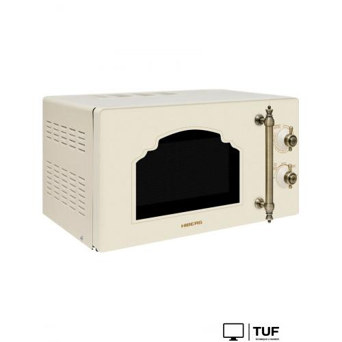 Микроволновая печь Hiberg i-VM 4288 YR