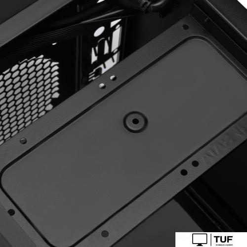 Корпус SilverStone LD03-AF SST-LD03B-AF