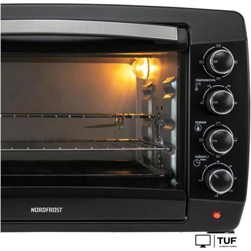 Мини-печь Nordfrost RC 450 B
