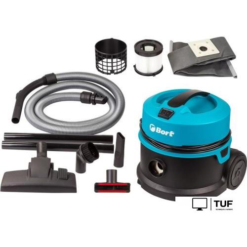 Пылесос Bort BSS-1010HD