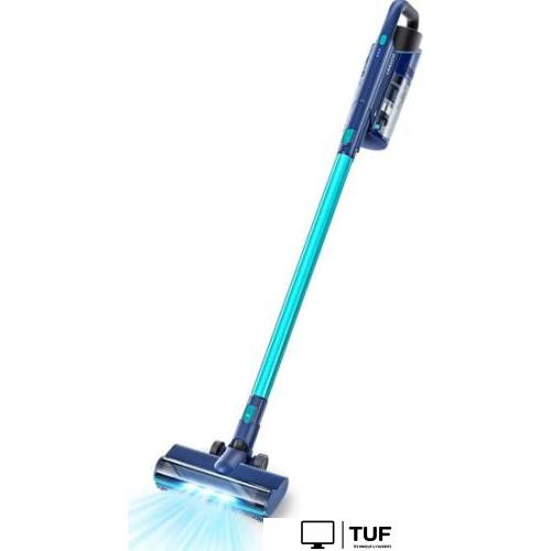 Пылесос LEACCO S31 Cordless Vacuum Cleaner (синий)
