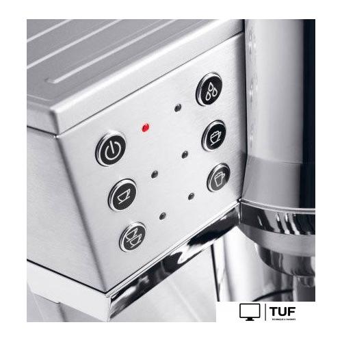 Рожковая кофеварка DeLonghi EC 860.M