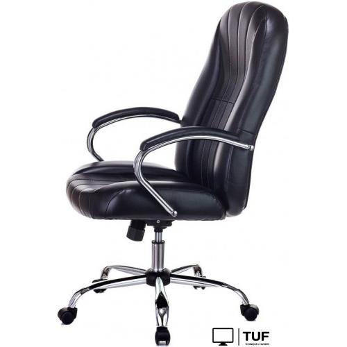 Офисное кресло Бюрократ T-898SL (черный)