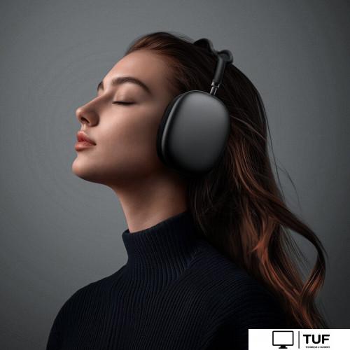 Наушники Borofone BO35 (черный)