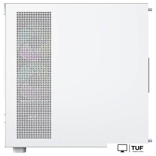 Корпус Montech XR (белый)