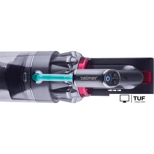 Пылесос Zelmer ZSVC822