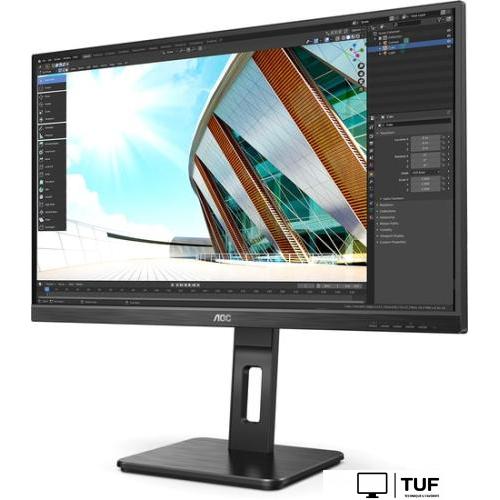 Монитор AOC Q27P2Q