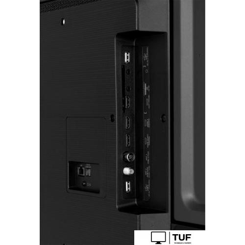 Телевизор Hisense 85E7NQ