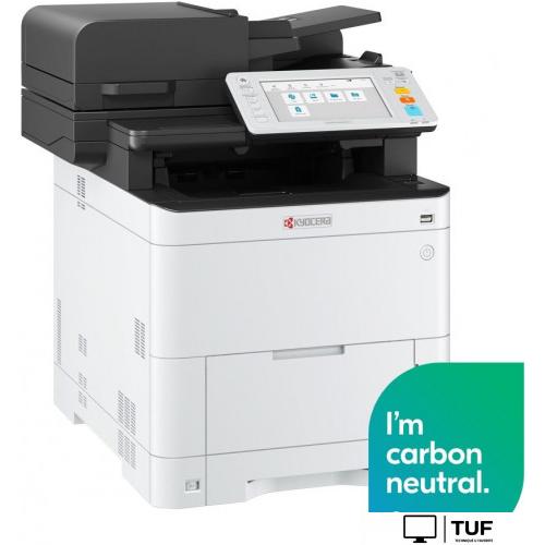 МФУ Kyocera Mita ECOSYS MA4000cix 1102Z43NL0