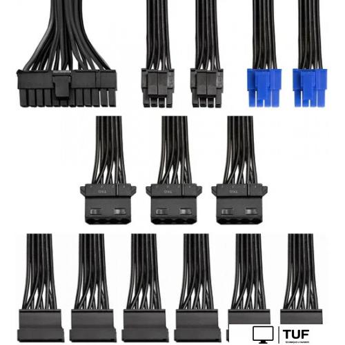 Блок питания ExeGate 500PPH-LT 80 Plus EX282040RUS-OEM-S