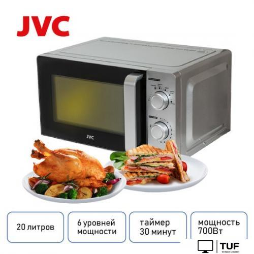 Микроволновая печь JVC JK-MW140M