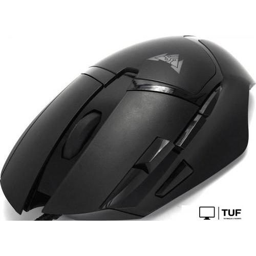 Игровая мышь CrownMicro CMGM-901