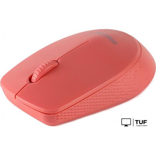 Мышь SmartBuy SBM-202AG-R (красный)