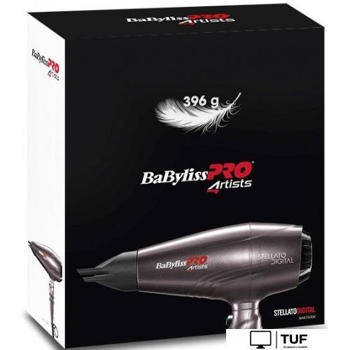 Фен BaByliss PRO BAB7500IE