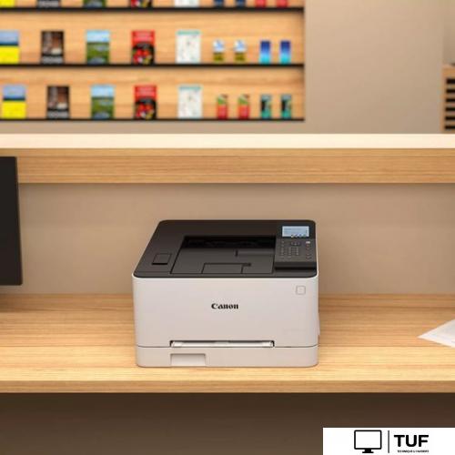 Принтер Canon LBP631Cw 5159C004