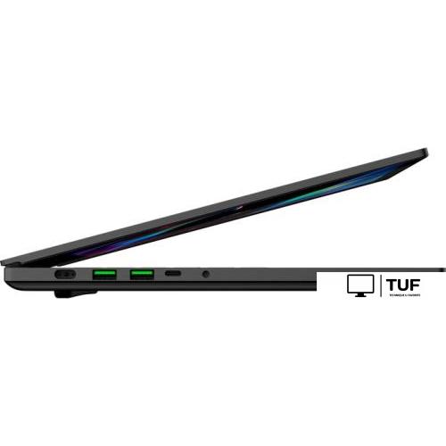 Игровой ноутбук Razer Blade 15 Advanced RZ09-03305E43-R3U1