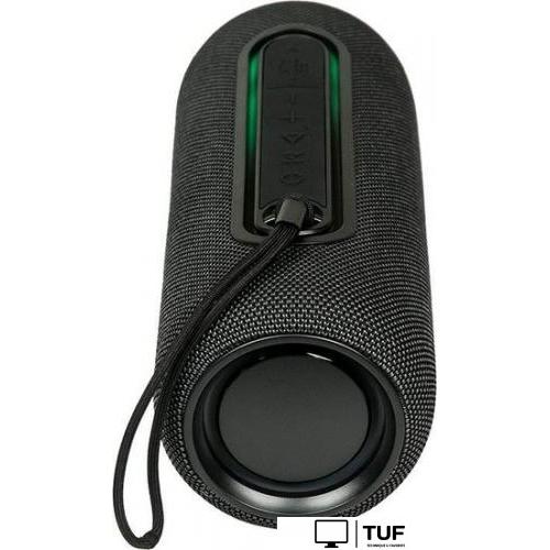 Беспроводная колонка Dialog AP-11 (черный)