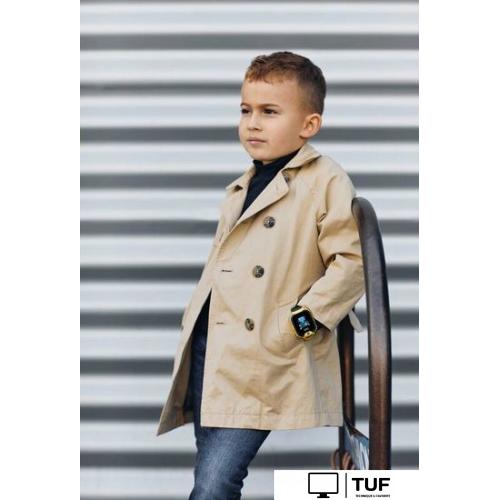 Детские умные часы Canyon Tony KW-31 (розовый)