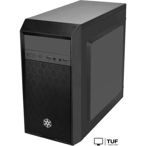 Корпус SilverStone PS16 SST-PS16B