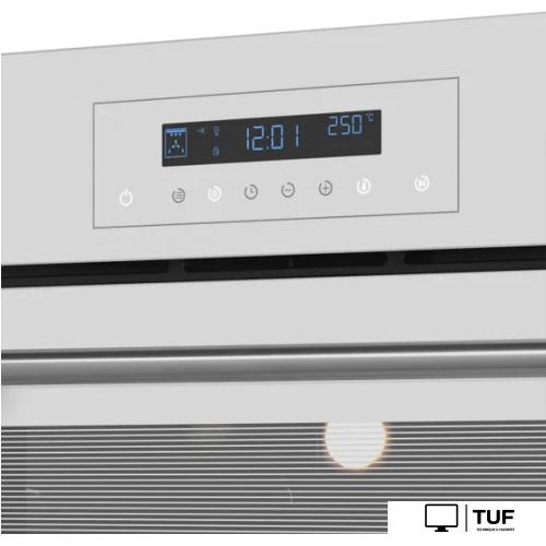 Электрический духовой шкаф HOMSair OEH606WH