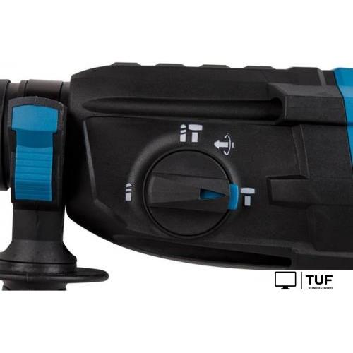 Перфоратор Bull BH 2802