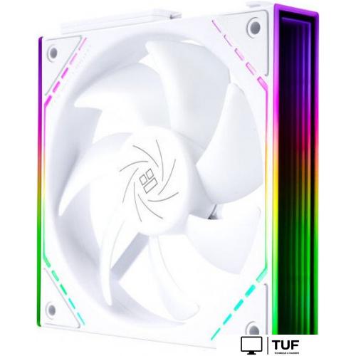 Комплект вентиляторов для корпуса Thermalright TL-M12QW X3 (белый)