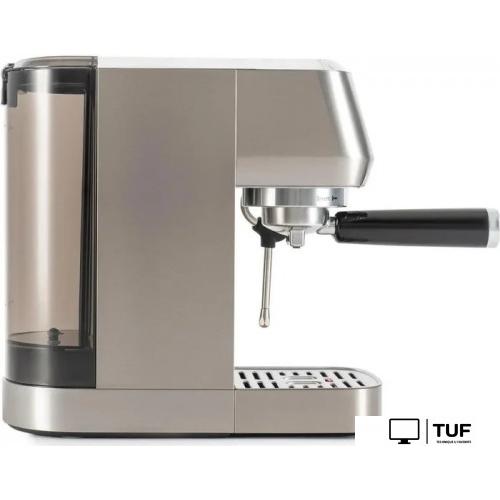 Рожковая кофеварка Hyundai HEM-9990