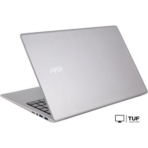Ноутбук Hiper Expertbook MTL1601B1215UDS