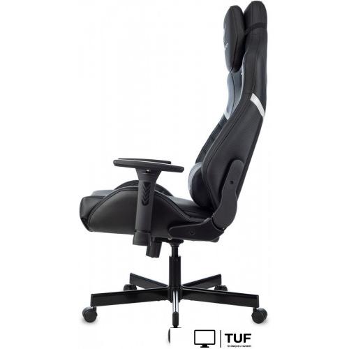 Игровое (геймерское) кресло Knight Thunder 5X (черный)