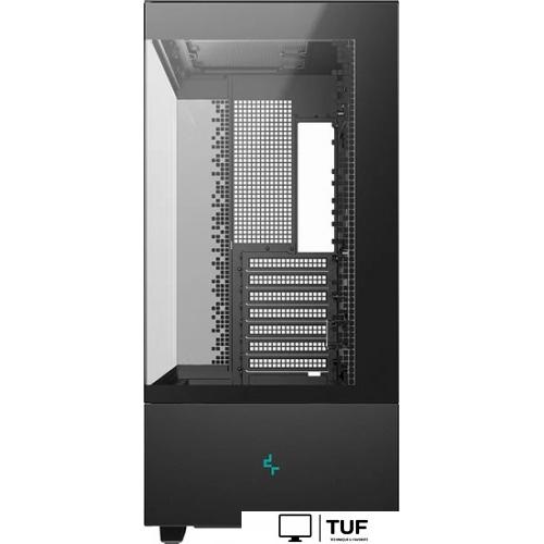 Корпус DeepCool CH690 Digital R-CH690-BKNNA0D-G-1