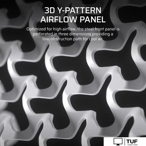 Корпус Corsair Frame 4000D CC-9011291-WW