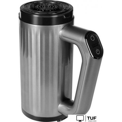 Вертикальный моющий пылесос Hiberg Storm 3