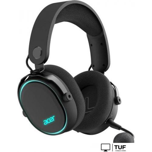 Наушники Acer OHR303 (черный)