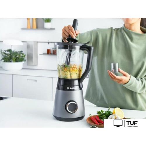 Стационарный блендер Bosch MMB6172S