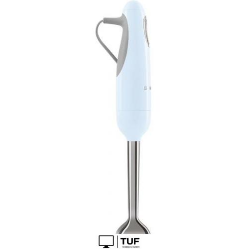 Погружной блендер Smeg HBF11PBEU