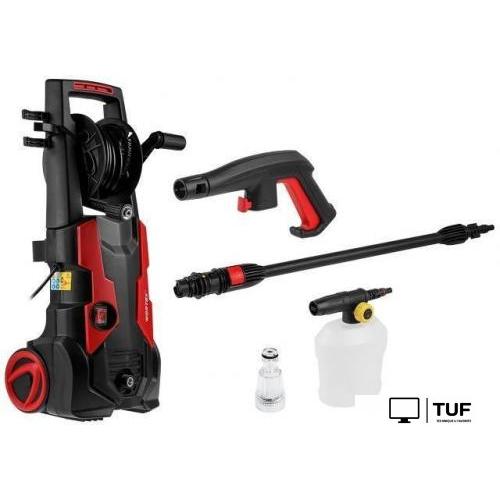 Мойка высокого давления Wortex PW 1523-1