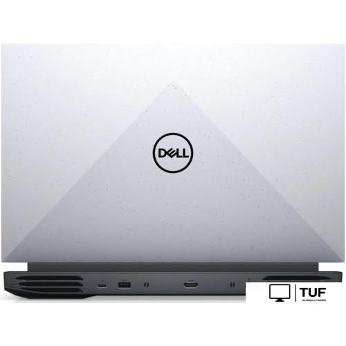 Игровой ноутбук Dell G15 5515 Ryzen Edition G15RE-A975GRY-PUS