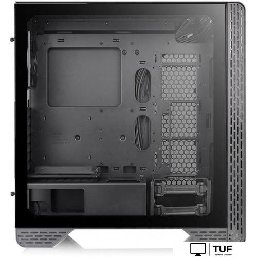 Корпус Thermaltake S300 Tempered Glass CA-1P5-00M1WN-00