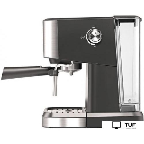 Рожковая кофеварка Aresa AR-1612