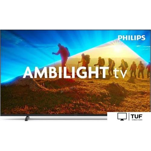 Телевизор Philips 55PUS8149/60