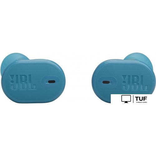 Наушники JBL Tune Buds 2 (темно-бирюзовый)