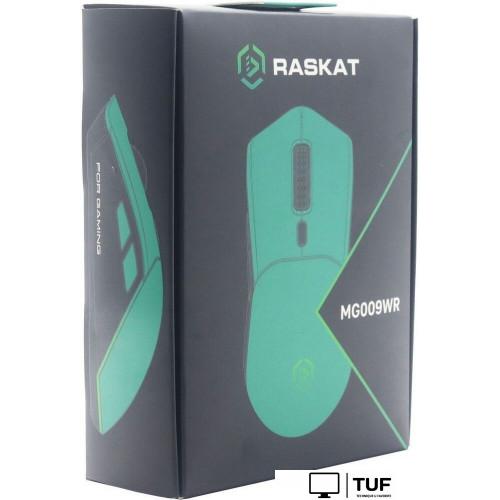 Мышь Raskat MG009WR