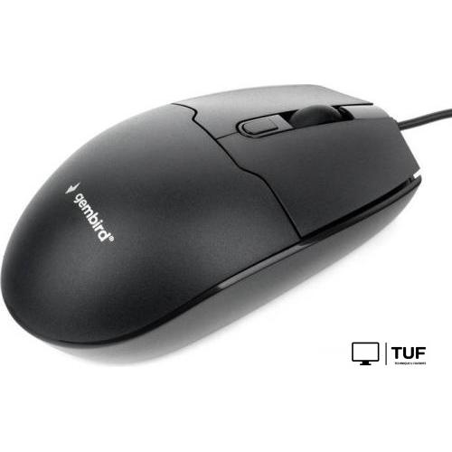 Мышь Gembird MOP-430