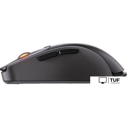 Игровая мышь Cougar Surpassion RX (черный)