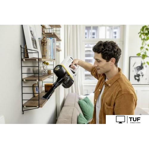 Пылесос Karcher VC 4 Cordless myHome Pet 1.198-633.0