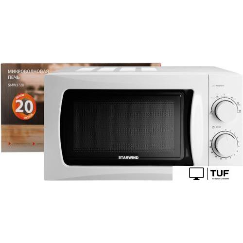 Микроволновая печь StarWind SMW3720