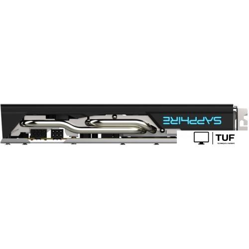 Видеокарта Sapphire Nitro+ Radeon RX 570 4GB GDDR5 [11266-14]