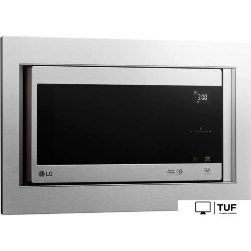 Микроволновая печь LG MS2595CIST