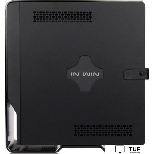 Корпус In Win BQS696 150W 6144632